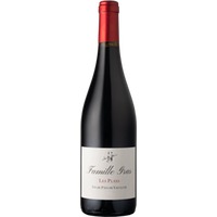 Santa Duc Les Plans Vin de Pays