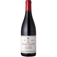 Santa Duc Vacqueyras Les Aubes