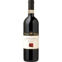 Bricco Barbera d’Asti DOCG trocken - Tenuta Tenaglia