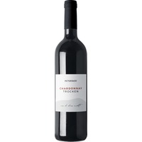 PETERSHOF Chardonnay trocken - Weingut Petershof