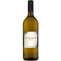 PETERSHOF Riesling Gutswein trocken 1,0 L - Weingut Petershof