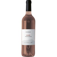 PETERSHOF Rosé trocken - Weingut Petershof