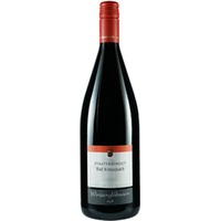 Glühwein rot süß 1,0 L - Staatsweingut Bad Kreuznach