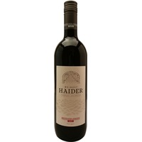 Zweigelt DAC trocken - Weingut Haider Thomas