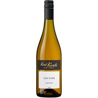 Pinot Noir - Blanc de Noirs halbtrocken - Karl Karle, Privatkellerei