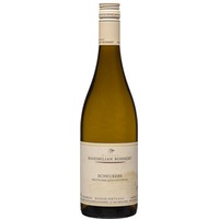 Scheurebe lieblich - Weingut Maximilian Bohnert