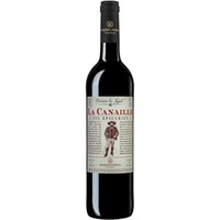 La Canaille Rouge Côtes du Roussillon AOP trocken - Jonquères d'Oriola Vignobles - Château de Corneilla