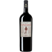 La Canaille Rouge Magnum Côtes du Roussillon AOP trocken 1,5 L - Jonquères d'Oriola Vignobles - Château de Corneilla