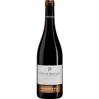 Côtes de Brouilly AOP trocken - Domaine Pardon