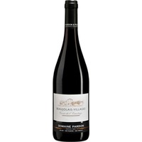 "Cuvée de l'Ermitage" Beaujolais-Villages AOP trocken - Domaine Pardon