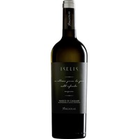 Iselis Bianco Nasco di Cagliari DOC trocken - Argiolas