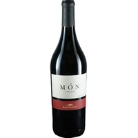 Món Montesanco Tempranillo Utiel-Requena DO trocken Bio - Montesanco
