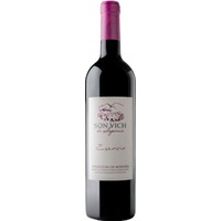 Esencia Serra de Tramuntana Costa Nord VT trocken - Bodega Son Vich de Superna