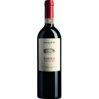 Barolo DOCG trocken - Coppo