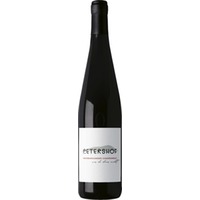 PETERSHOF Weißburgunder Chardonnay trocken - Weingut Petershof