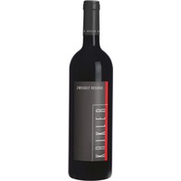 Zweigelt Reserve trocken - Weingut Krikler