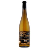 Carl Ehrhard Riesling Spätlese Berg Rottland