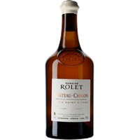 Domaine Rolet Château-Chalon 62 cl