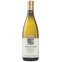 Cristom Eola-Amity Hills Chardonnay