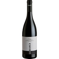Chersi Barbera d'Asti Superiore DOC