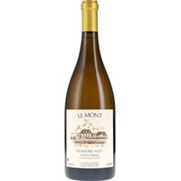 Domaine Huet Le Mont Sec, Vouvray AOP, Loire, 2022, Weißwein