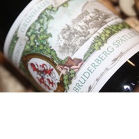 Mertesdorfer BRUDERBERG Riesling Spätlese