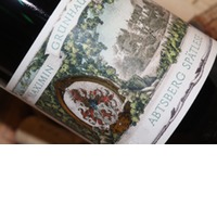 Mertesdorfer ABTSBERG Riesling Spätlese