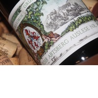 Mertesdorfer ABTSBERG Riesling Auslese Nr. 88