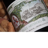 ABTSBERG Spätburgunder GG