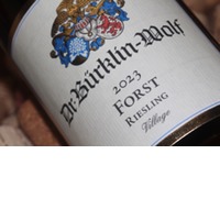 Forst Riesling Village