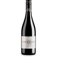 Merlot - Pays d'Oc IGP L'Or du Sud