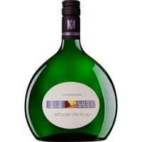 Escherndorfer Müller-Thurgau, Trocken, Franken, Franken, 2023, Weißwein