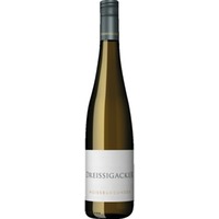Dreissigacker Weißburgunder, Trocken, Rheinhessen, Rheinhessen, 2023, Weißwein