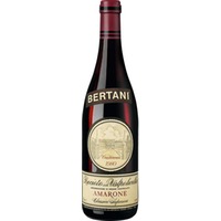 Bertani Recioto della Valpolicella Amarone della Valpolicella Classico Superiore DOC