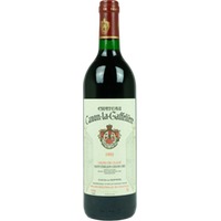 Chateau Canon-La-Gaffeliere St. Emilio Grand Cru Classée