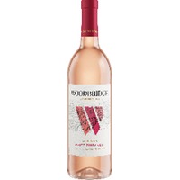 Robert Mondavi Woodbridge White Zinfandel   0,75l