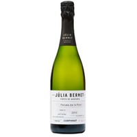 Júlia Bernet Brut Nature Exsum Feixes de la Font