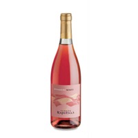 Rapitalà Rosammuri Rosato