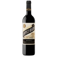 Hacienda Lopez de Haro Reserva Magnum