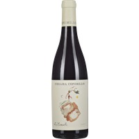 Romagna Sangiovese Predappio Le Lucciole Riserva