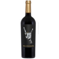 Peace, Love & Monastrell