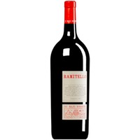 "Ramitello" Rosso Biferno DOC MAGNUM
