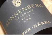SONNENBERG Spätburgunder GG