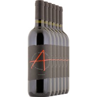 Anarkos Rosso di Puglia