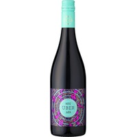 'Herz über Kopf' Rotwein Cuvée