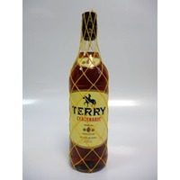 Brandy de Jerez Solrea Centenario