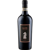 Castello Toscano Chianti Castello Toscano - 6Fl. á 0,75l