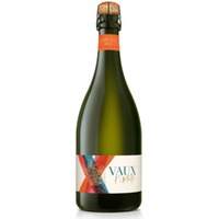 Schloss Vaux l'Artiste Blanc Brut