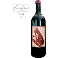 Sine Qua Non • Syrah Distenta III