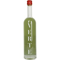 Esprit de Vin : La Verte de Carcassonne
